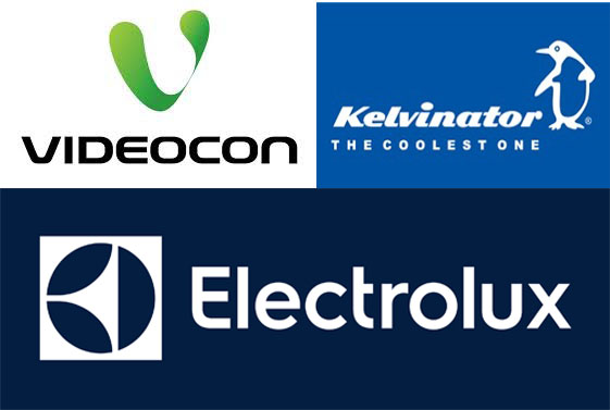 Videocon/Electrolux/Kelvinator Home Appliances