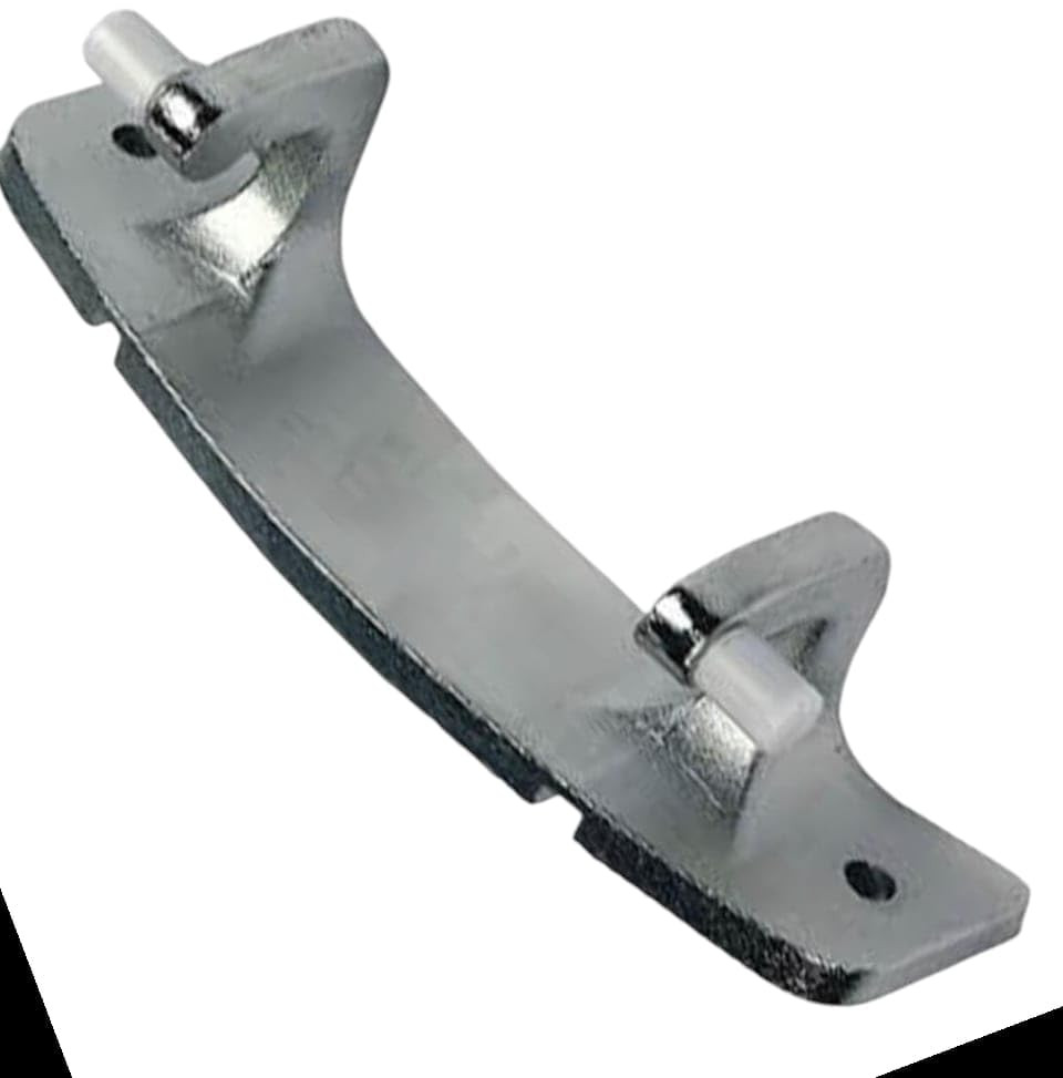 Tiksha Enterprises Compatible with Door Hinge l g 4774EN2001Front Loading Washing Machine Spares Parts