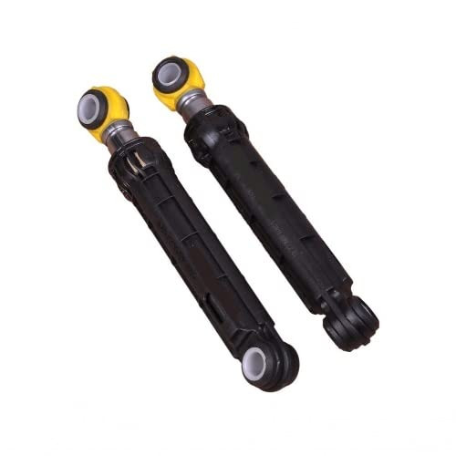 Tiksha Enterprises Shock Absorber/Dampers (1 Pair/Set Of 2) Suitable Compatible For IFB Front Loading Washing Machines