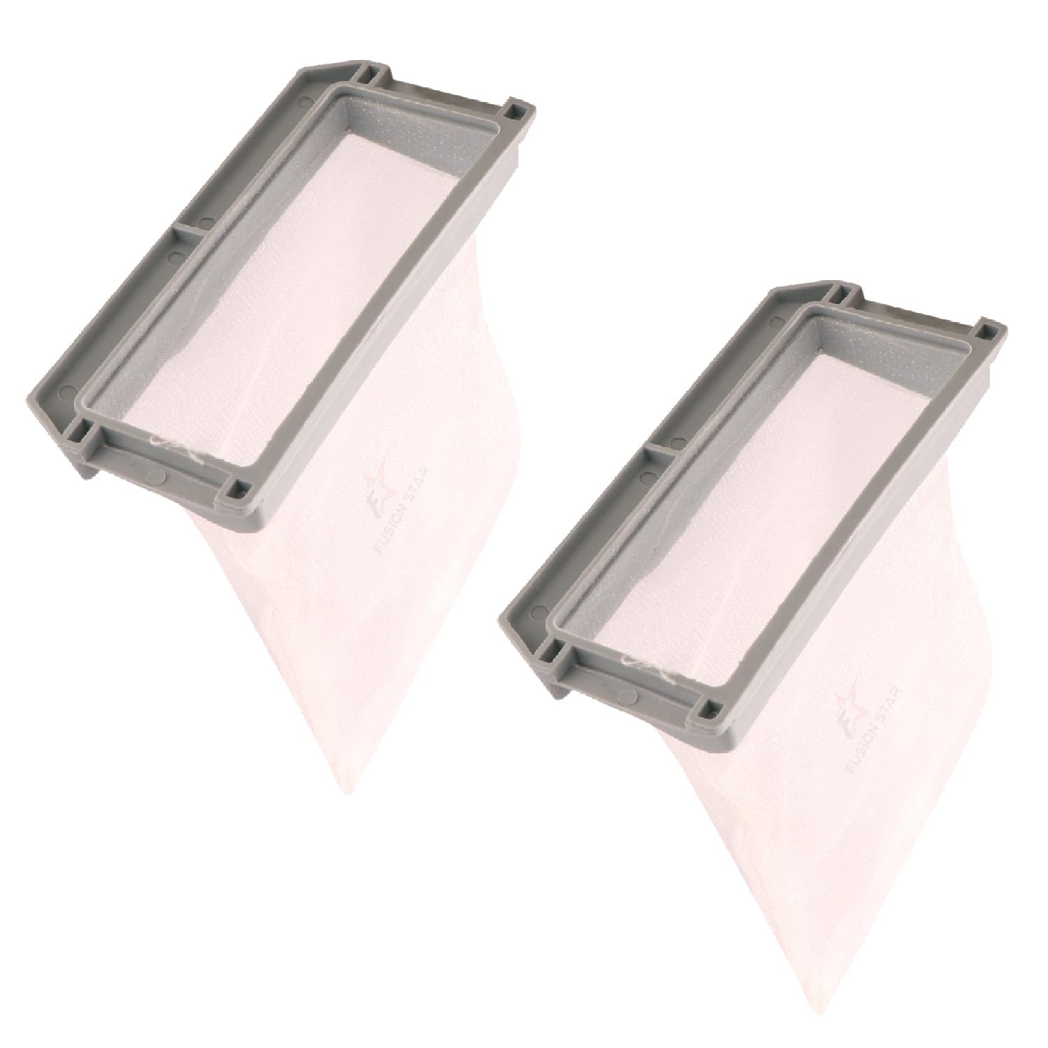 Tiksha Enterprises Lint Filter for Panasonic Top Load Washing Machine/Dirt Collector/Net/Trap/Dust Filter/Filter Bag