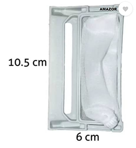 Tiksha Enterprises Lint Filter for LG Top Load Fully Automatic Washing Machine