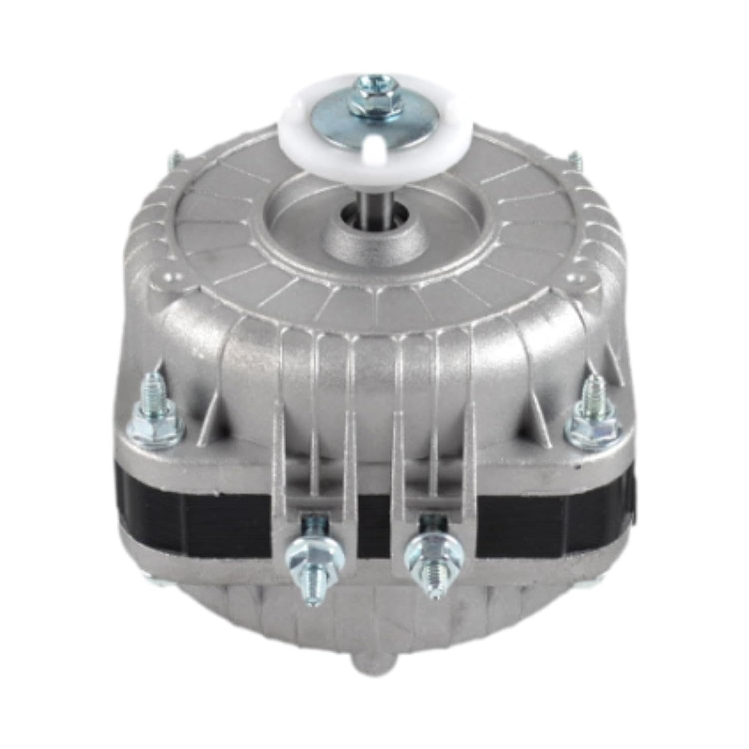 Tiksha Enterprises Refrigerator Fan Motor 1320 RPM Cooling Fan Motor Fridge Condenser Fan Motor