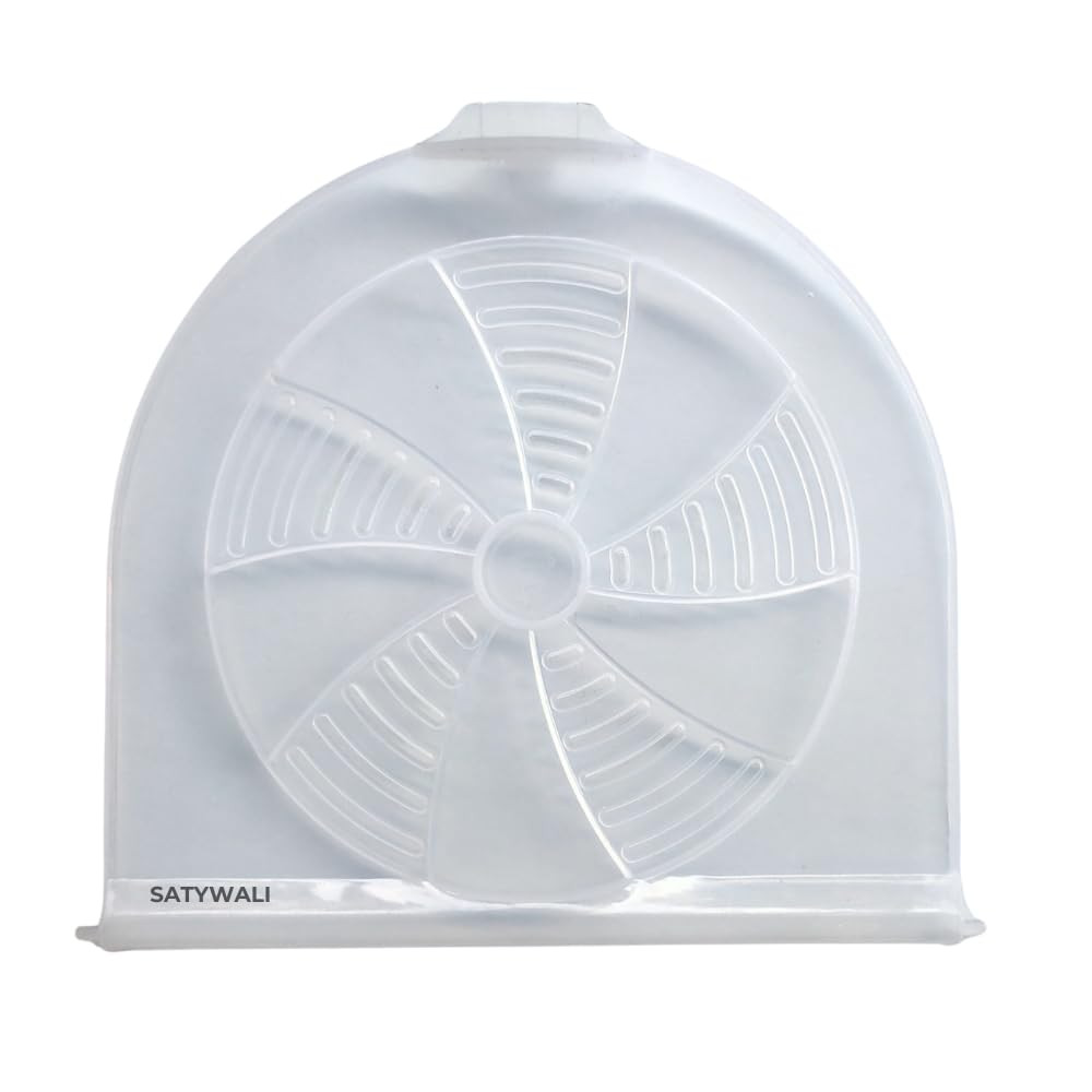 Tiksha Enterprises Spin Inner lid