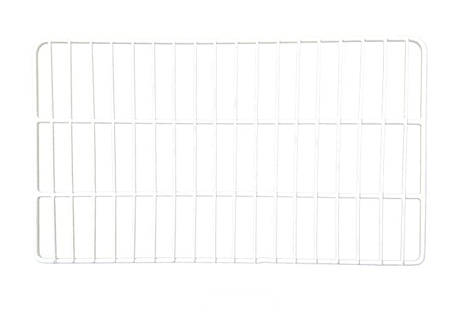 Tiksha Enterprises Tiksha Enterprises Vegetable Box Cover AS A Wire Shelf (48.5=47.6) 28 CM Compatible for LG Single Door Fridge.