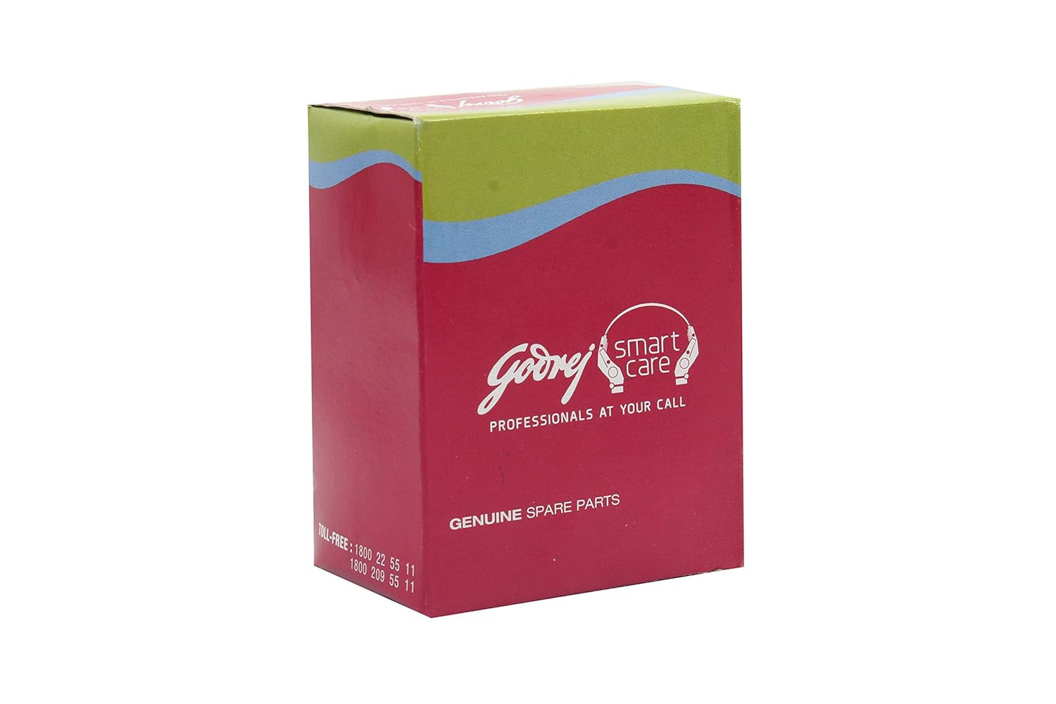 Tiksha Enterprises Refrigerator Deforst Timer for Godrej Refrigerator - 8 Hours - 39121523SD00028 (Genuine)