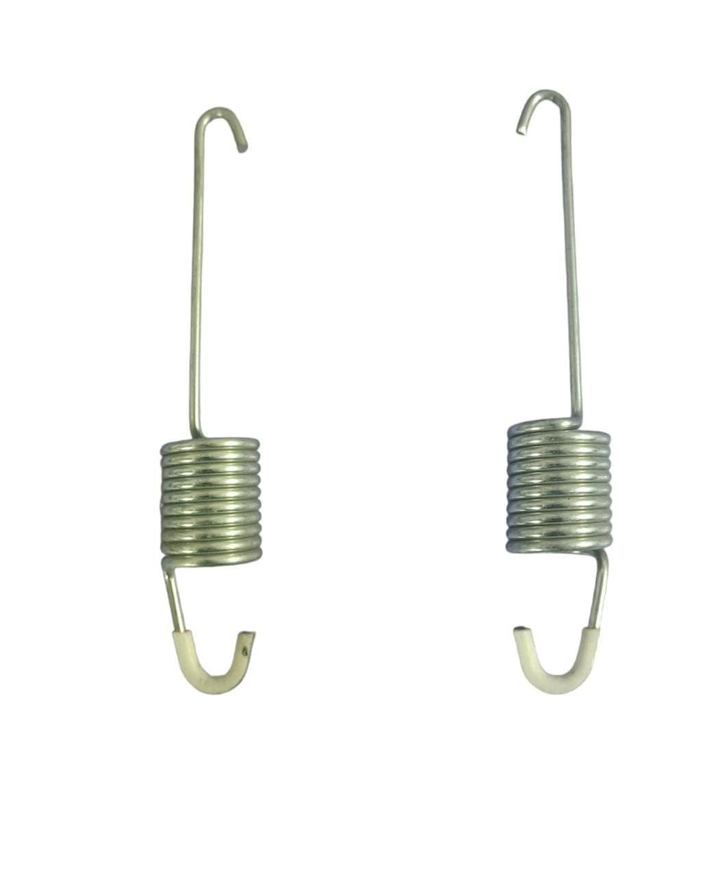 Tiksha Enterprises Compatible with Suspension Spring Set of 2 ( TIKSHA ENTERPRISES ) Washing Machine Spares Parts