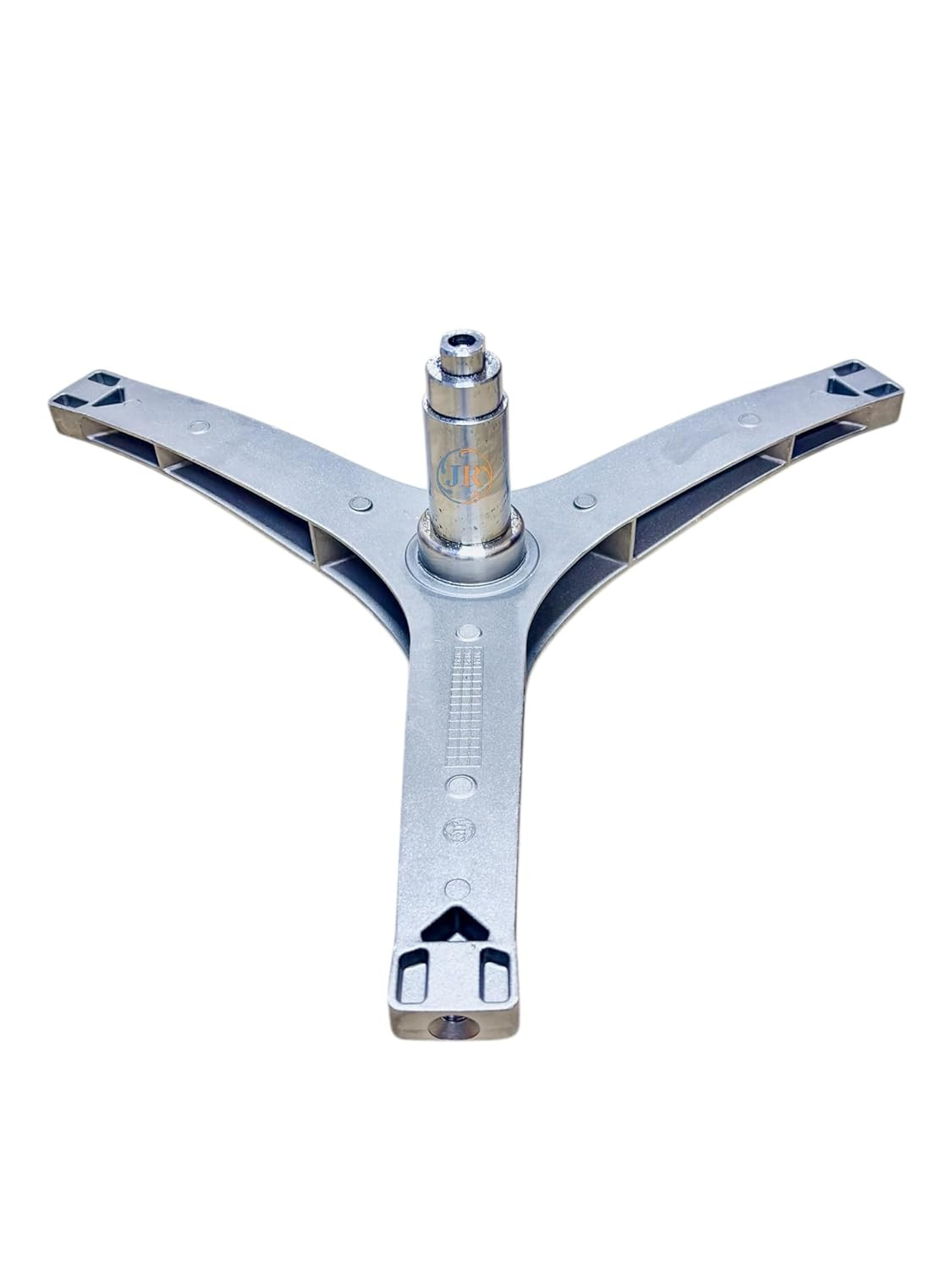 Tiksha Enterprises Triangular Front Loading 7kg Washing Machine Drum Spider Hub Bearing Size 6306/6307