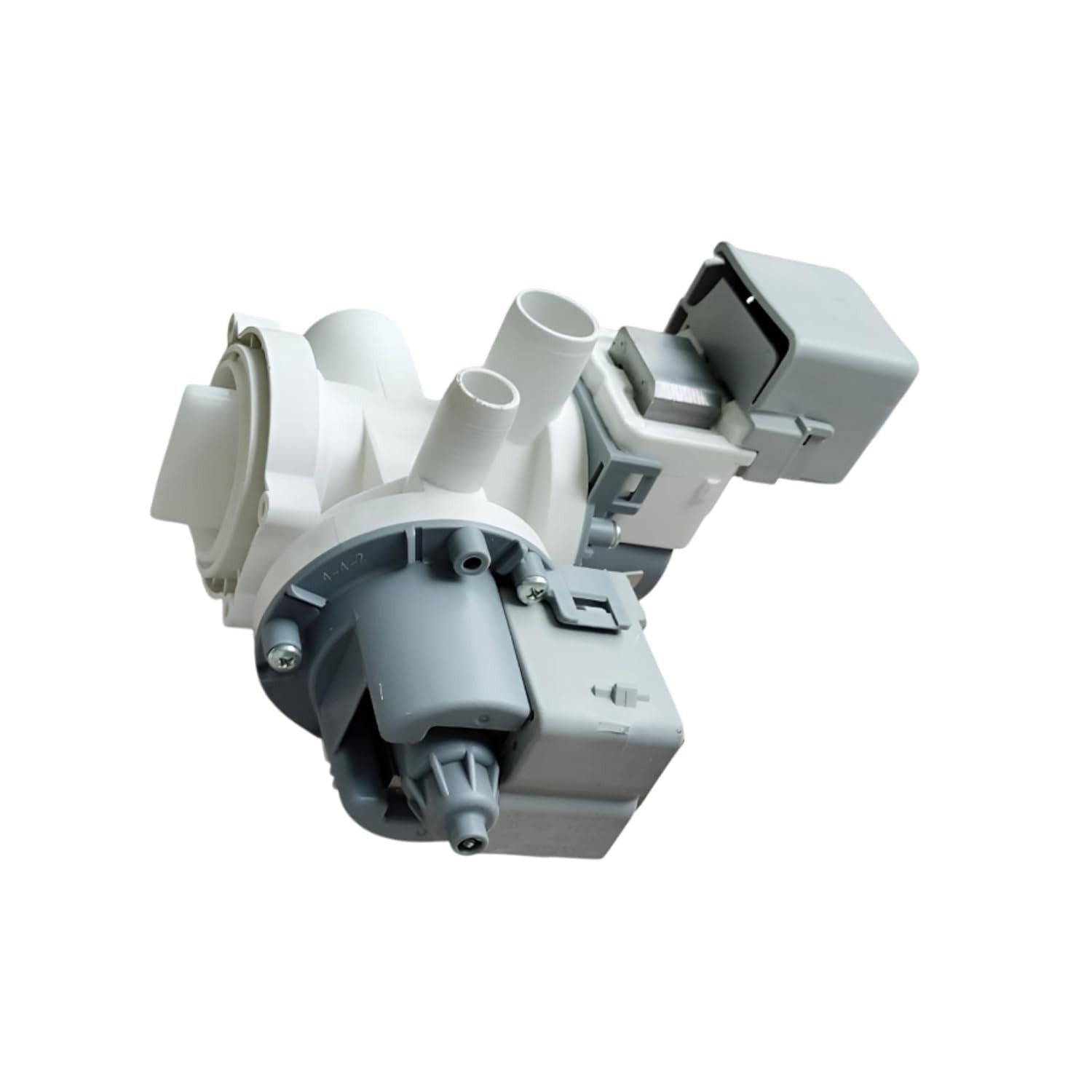 Tiksha Enterprises  Drain double Pump moter Suitable and Compatible Washing Machine