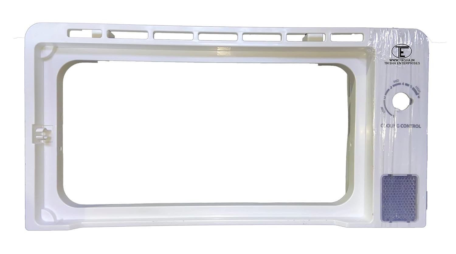 Tiksha Enterprises FREEZER DOOR FRAME compatible forWhirlpool Gen Y 190 Ltr FD Frame SINGLE DOOR FRIDGE only.
