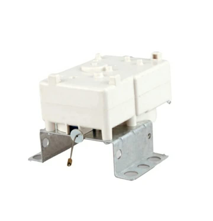 Tiksha Enterprises Drain Motor Suitable for 6.5KG Samsung Top Load Washing