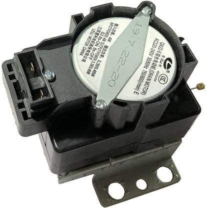 Tiksha Enterprises Drain Motor For Samsung Top Load Washing Machines Or Water Outlet For Samsung top load washing Machine All models