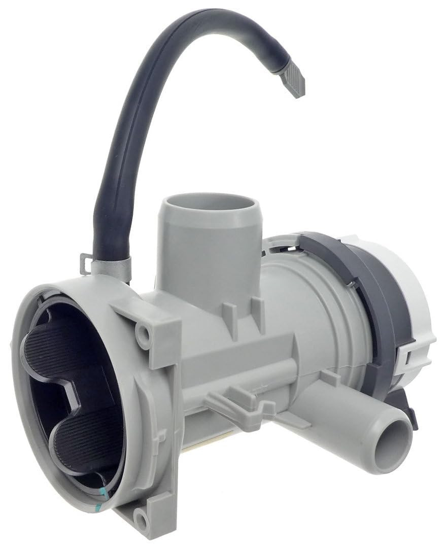 Tiksha Enterprises Drain Pump Motor Suitable And Compatible With LG Washing Machine