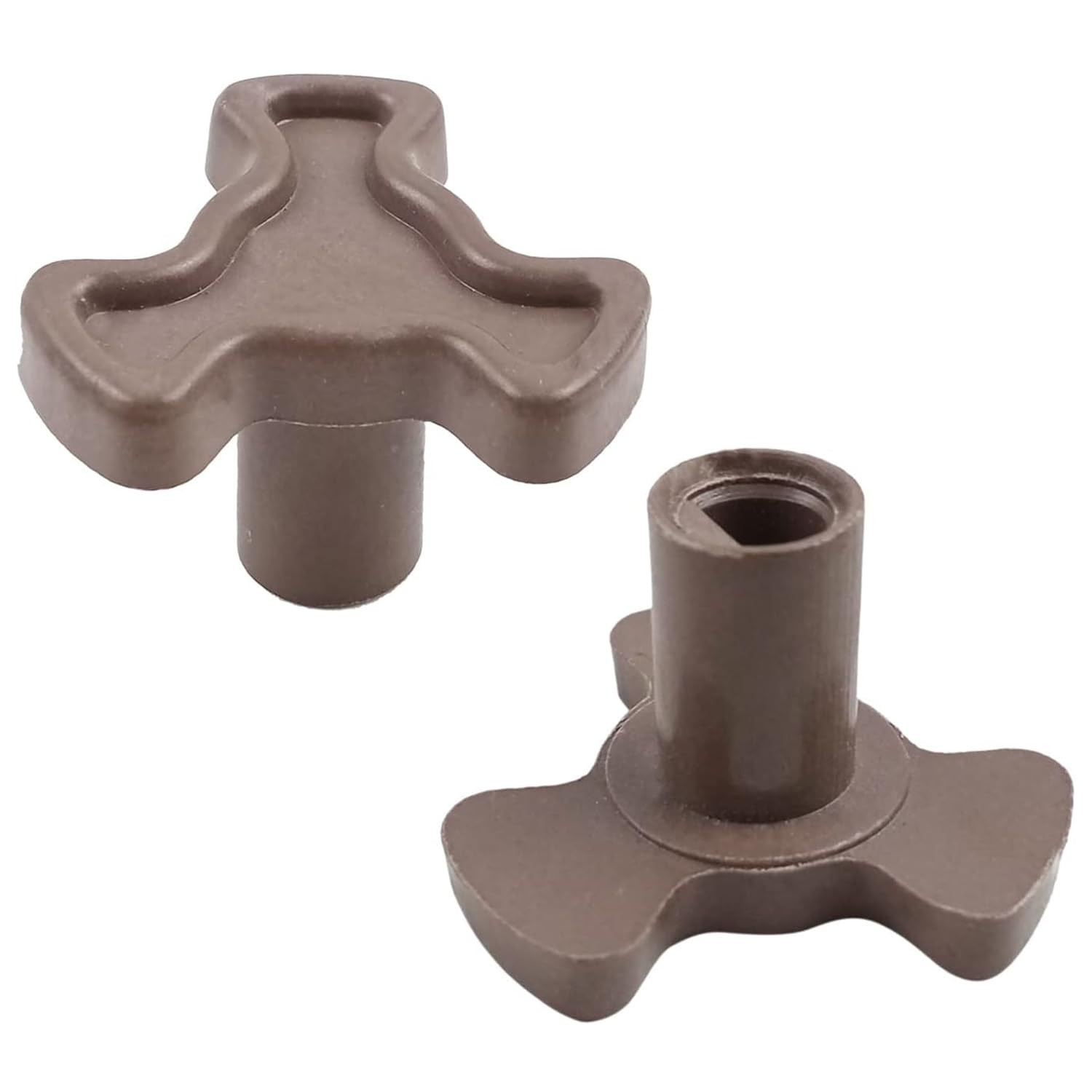 Tiksha Enterprises Microwave Oven Support Coupler Tray Shaft | Turntable Roller