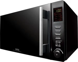 Microwave Repair and Services