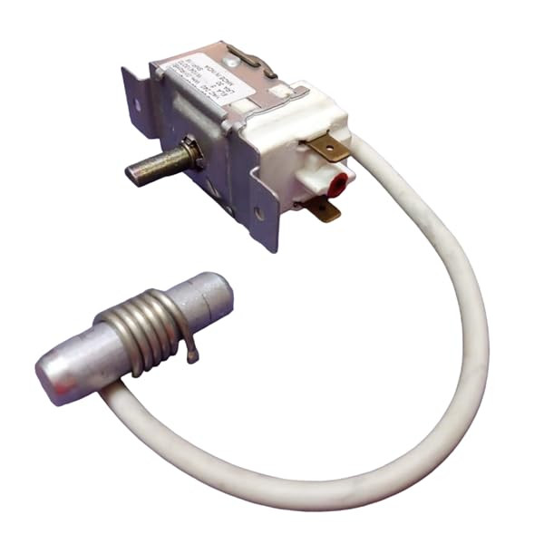 Tiksha Enterprises Thermostat Compatible with Whirlpool Frost Free Refrigerator Capacity 262 – 292 litres