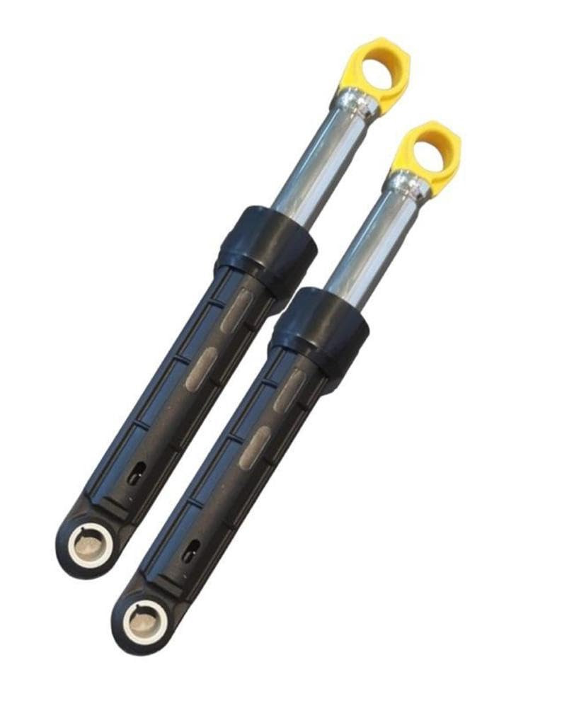 Tiksha Enterprises Compatible with Suspension/Shokers/Dumper Front Load Fully Automatic Washing Machine Spares Parts Set 2