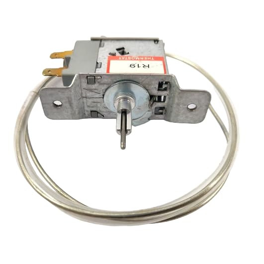 Tiksha Enterprises Thermostat Compatible with Samsung Single Door Refrigerator Capacity 165 – 300 litres
