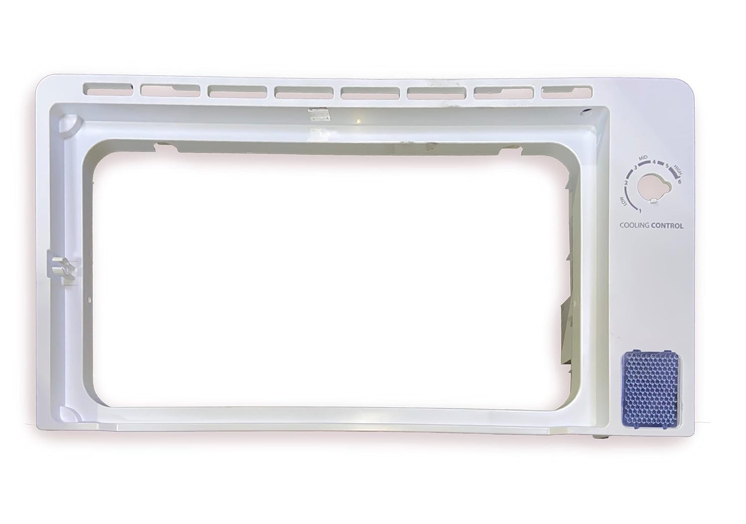 Tiksha Enterprises FREEZER DOOR FRAME COMPATIBLE FOR WHIRLPOOL ICE MAGIC 245 TO 285 LITRE SINGLE DOOR/DIRECT COOL FRIDGE.