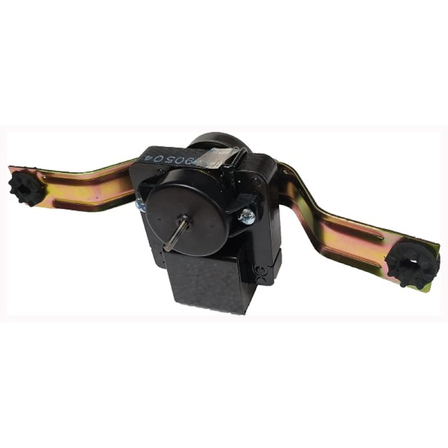 Tiksha Enterprises Refrigerator Fan Motor (MI GNF) For Whirlpool Frost Free/Double Door Refrigerators - 9.8 Watt