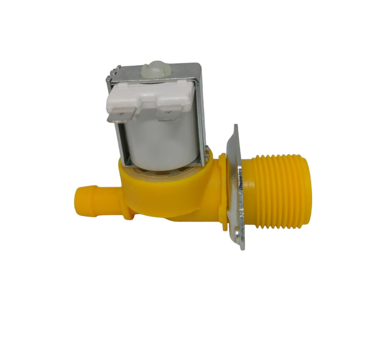 Tiksha Enterprises Water Inlet/feed Valve Grey Compatible for Whirlpool Washing Machine