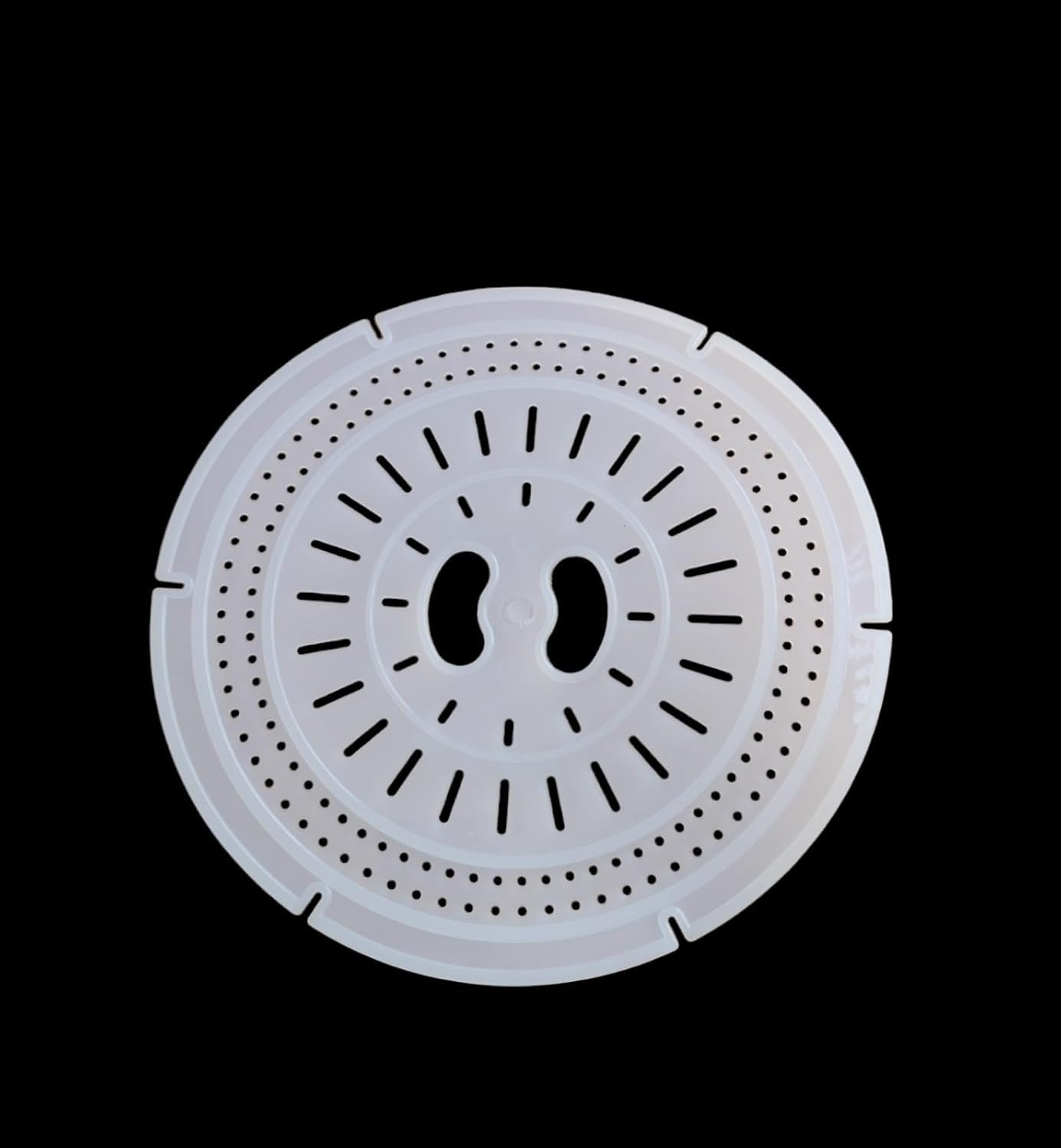 Tiksha Enterprises Spin Cap Suitable for Samsung Washing Machine