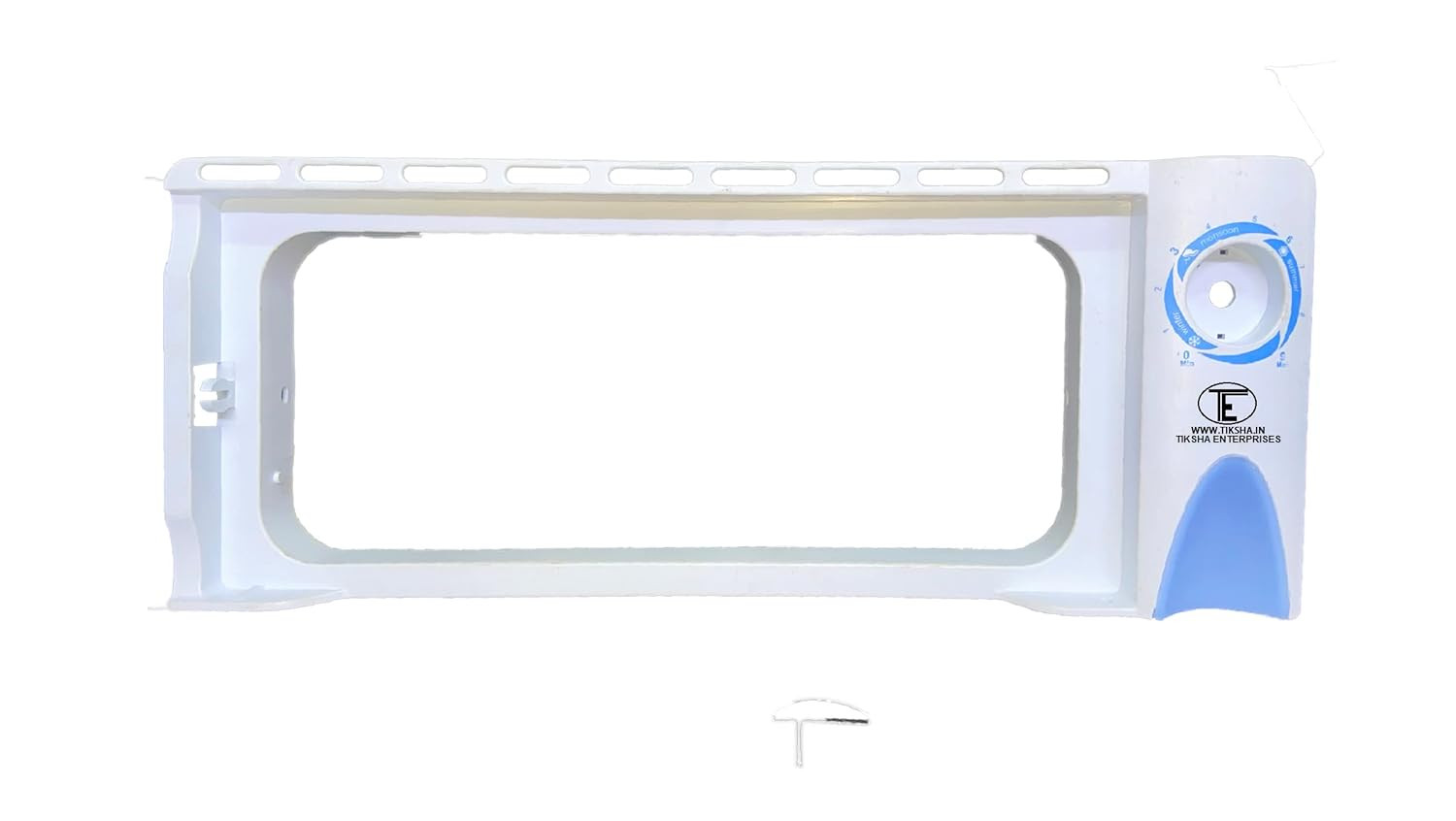 Tiksha Enterprises FREEZER DOOR FRAME compatible for Videocon  SINGLE DOOR FRIDGE only.