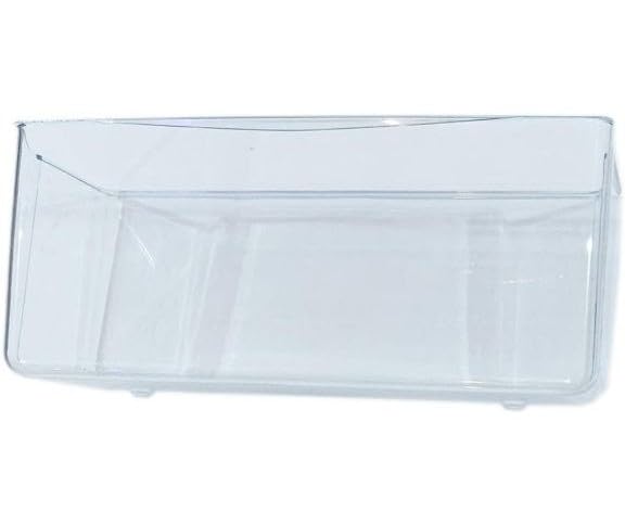 Tiksha Enterprises transperent/pvc Vegetable Box/BIN Compatible LG direct cool/single door 190 to 205 LITRE FRIDGE OLD PART NO MJS638320