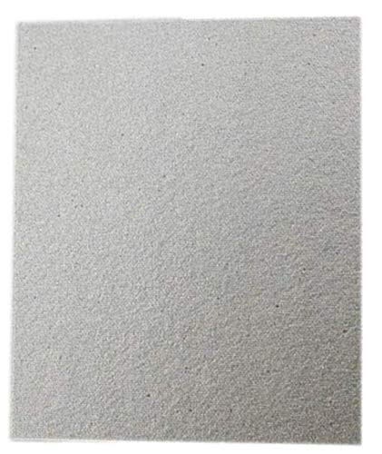 Tiksha Enterprises Microwave Parts | Microwave Oven Spare Part Mica Sheet, Pack of 1 Microwave Oven Repairing Part Mica Plates Sheets, Suitable for all microwave