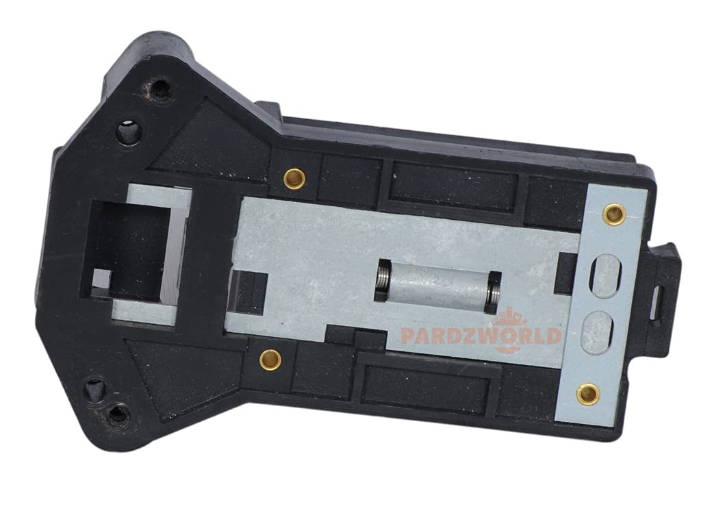 Tiksha Enterprises Door Lock/Switch Suitable for Front Loading Washing Machines