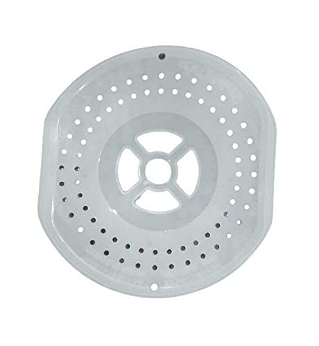 Tiksha Enterprises Spin Cap for Top Load Videocon Semi Automatic Washing Machine Spinner/Dryer Safety Cover/Safety Cap/Washing Machine Spare Parts Accessories Size