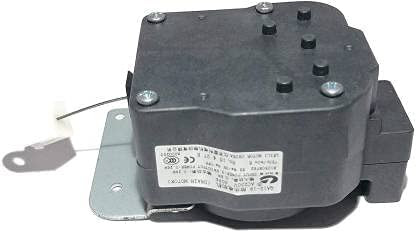 Tiksha Enterprises Drain Motor Compatible with Whirlpool Fully Automatic Washing Machine