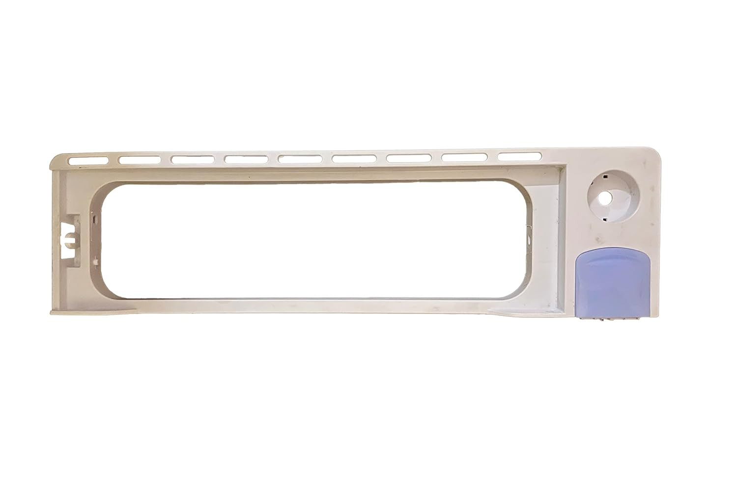 Tiksha Enterprises FREEZER DOOR FRAME compatible for Videocon/Kelvinatar Electrolux 90 Litre SINGLE DOOR FRIDGE only.
