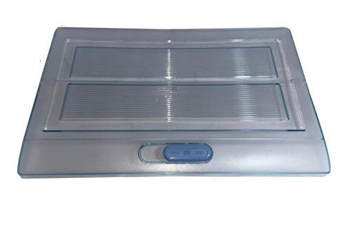 Tiksha Enterprises Tiksha Enterprises FRIDGE VEGETABLE BOX COVER COMPAITABLE FOR VIDEOCON GERY MODEL SINGLE DOOR